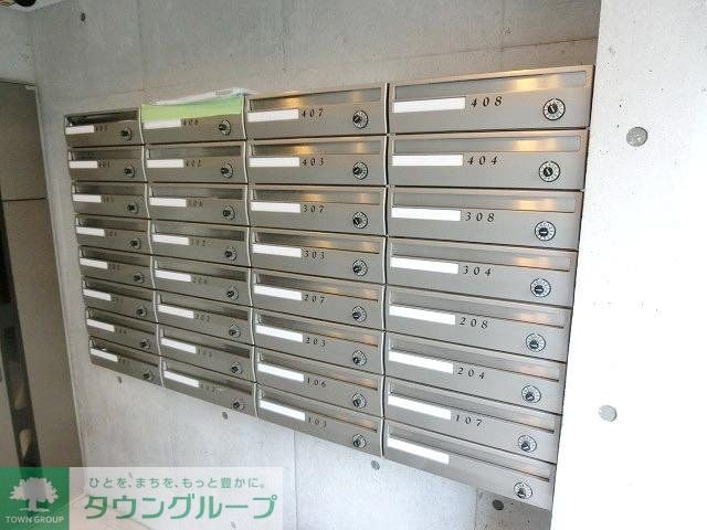 Branche鷺ノ宮の物件内観写真