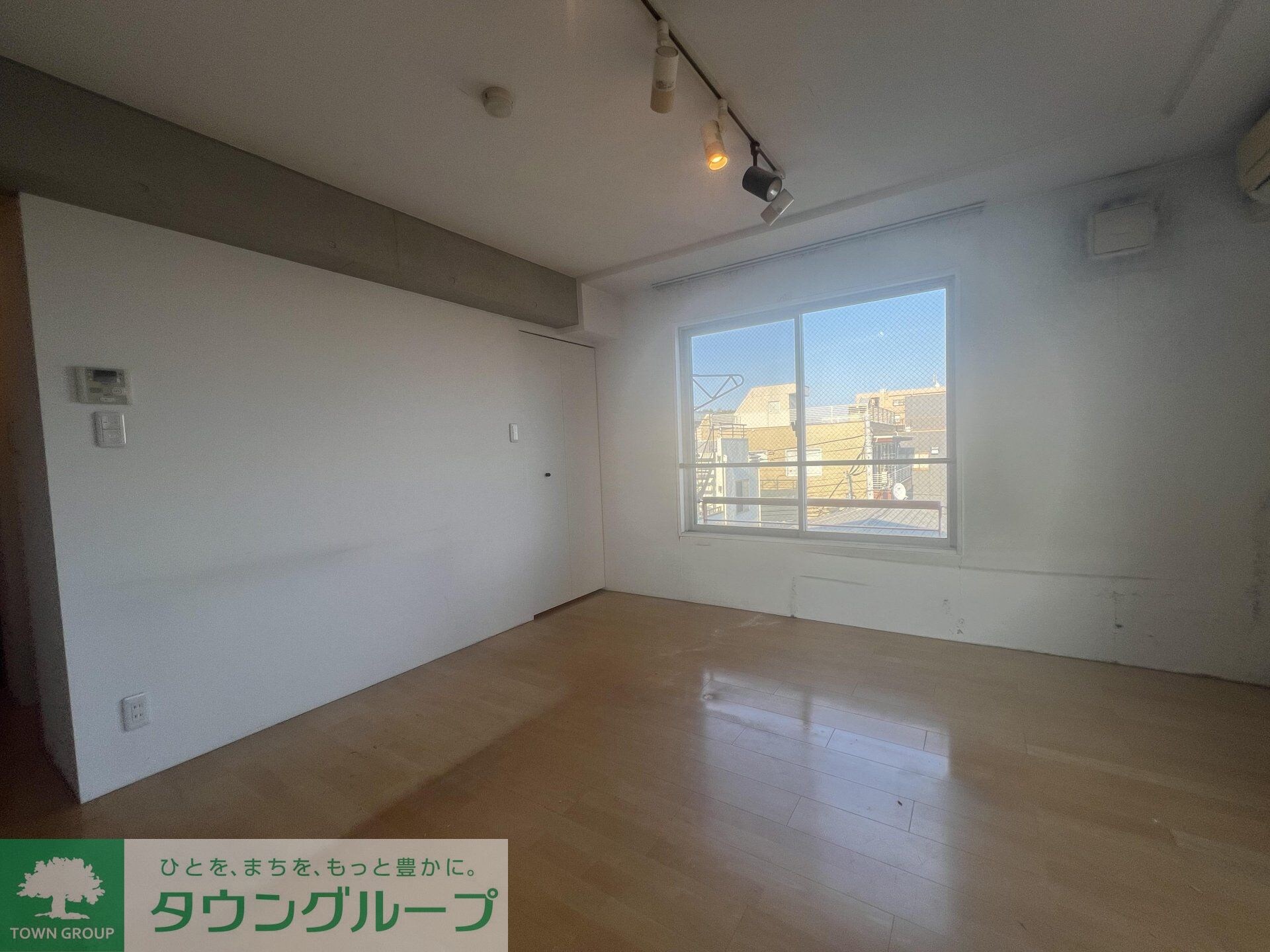 Branche鷺ノ宮の物件内観写真