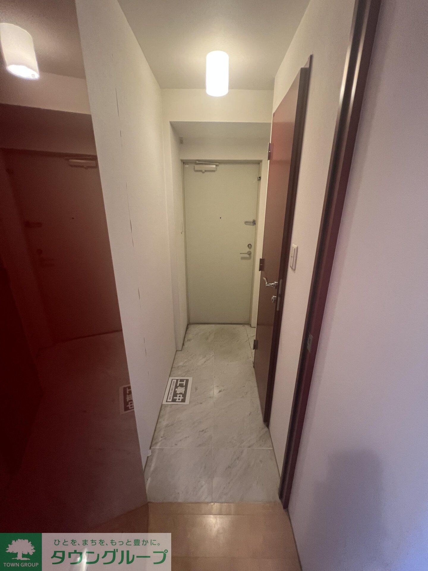 Branche鷺ノ宮の物件内観写真