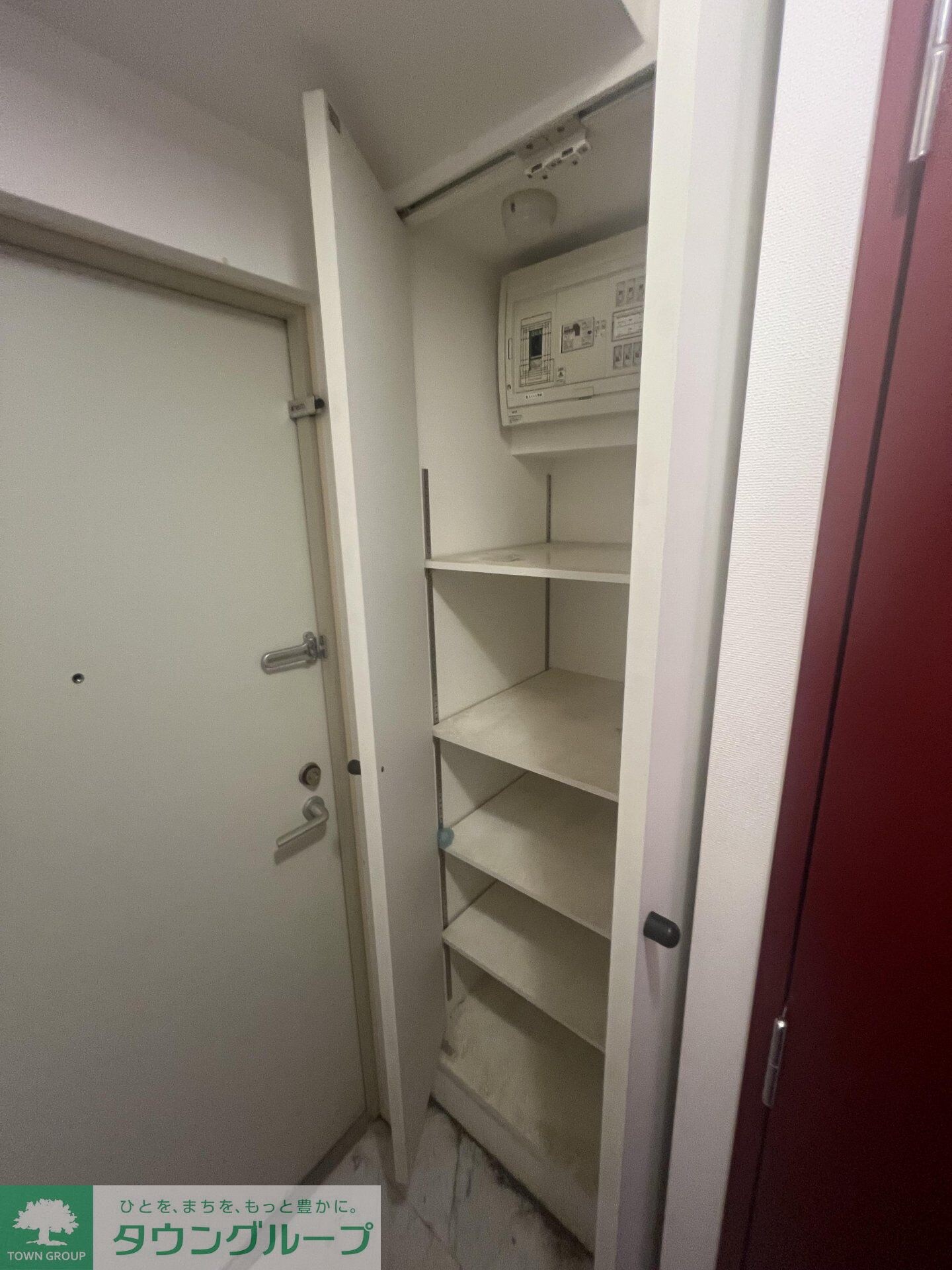 Branche鷺ノ宮の物件内観写真