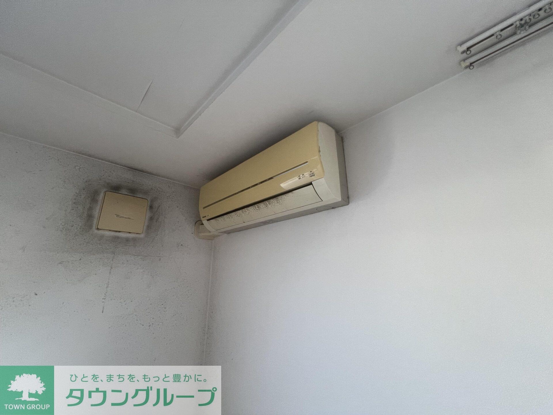 Branche鷺ノ宮の物件内観写真