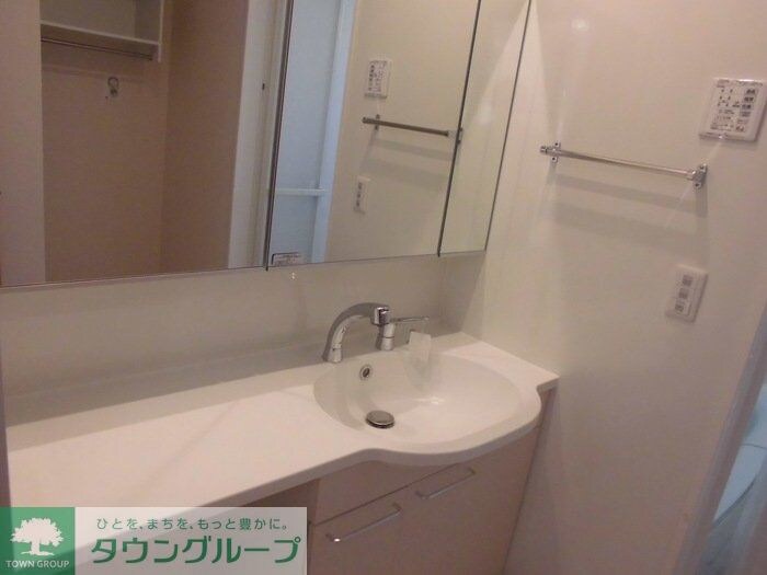 スイーベルの物件内観写真