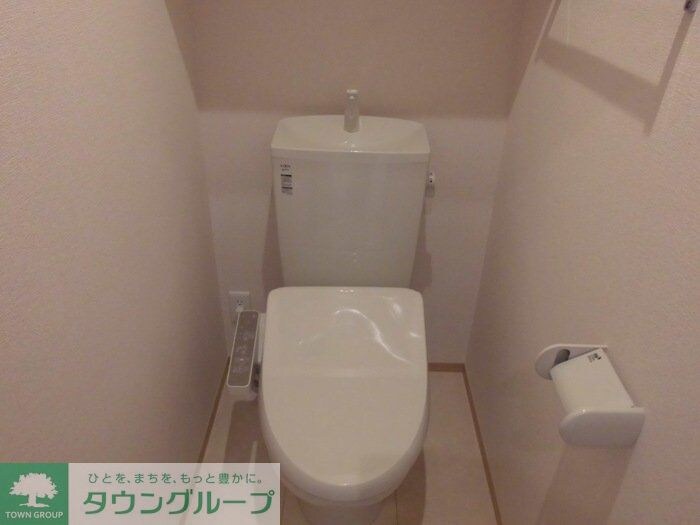 スイーベルの物件内観写真