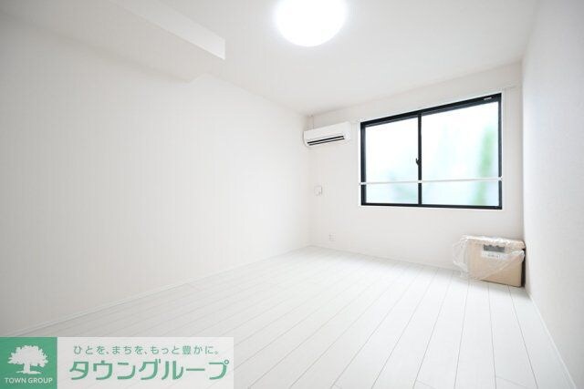 コクーン北町の物件内観写真