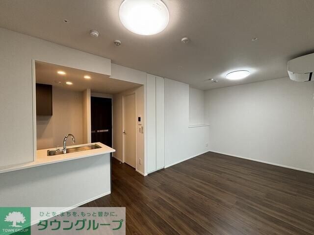 クレストコート東中野の物件内観写真