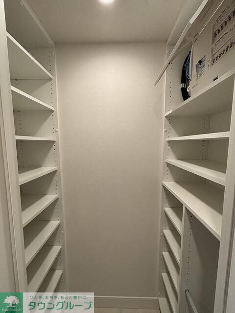 クレストコート東中野の物件内観写真