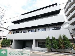 セジョリ中野富士見町の物件外観写真