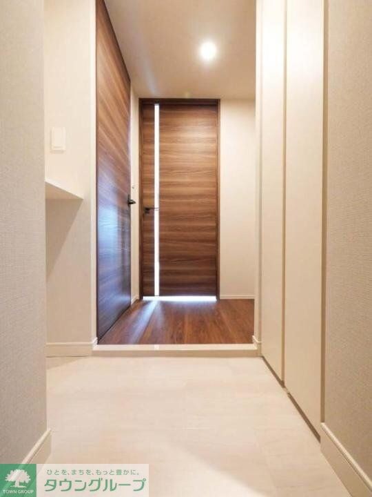 セジョリ中野富士見町の物件内観写真