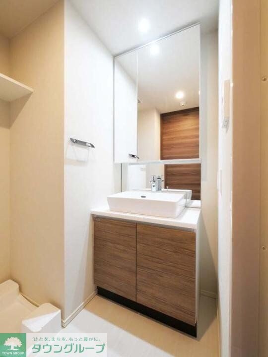 セジョリ中野富士見町の物件内観写真