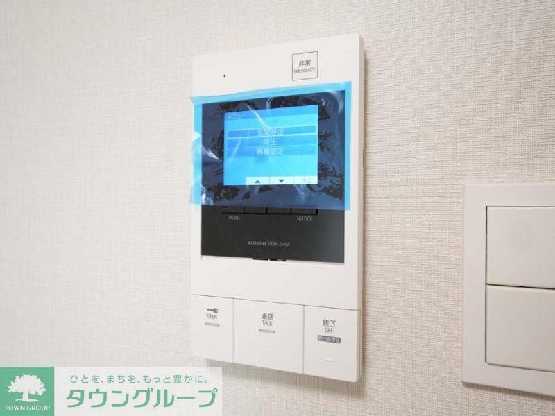 セジョリ中野富士見町の物件内観写真