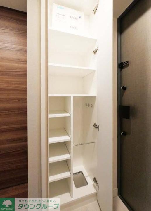 セジョリ中野富士見町の物件内観写真