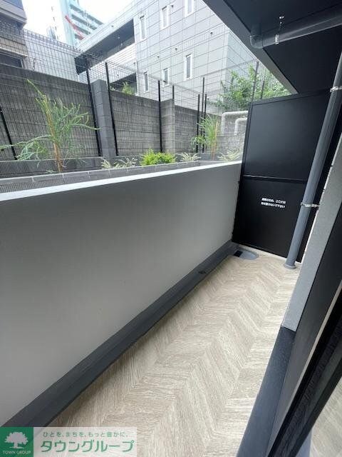 セジョリ中野富士見町の物件内観写真