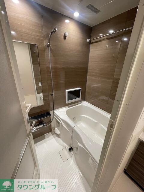 セジョリ中野富士見町の物件内観写真