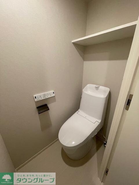 セジョリ中野富士見町の物件内観写真