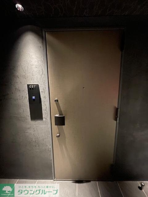 セジョリ中野富士見町の物件内観写真