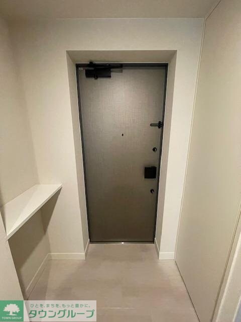 セジョリ中野富士見町の物件内観写真