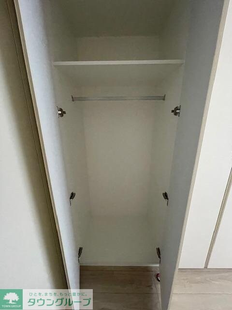 セジョリ中野富士見町の物件内観写真