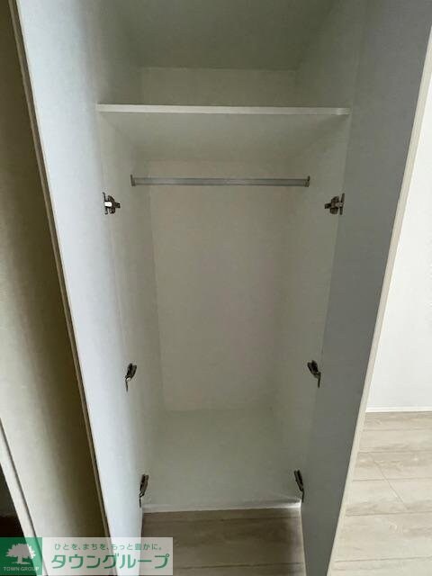 セジョリ中野富士見町の物件内観写真