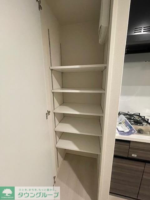 セジョリ中野富士見町の物件内観写真