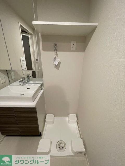 セジョリ中野富士見町の物件内観写真