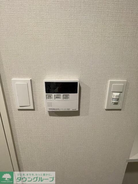 セジョリ中野富士見町の物件内観写真