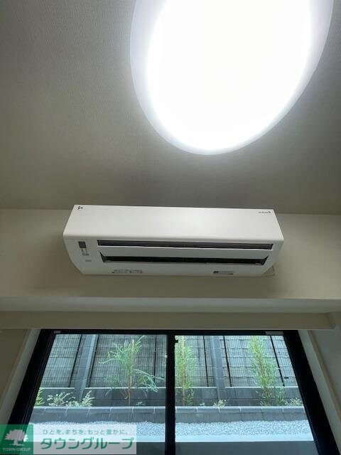 セジョリ中野富士見町の物件内観写真