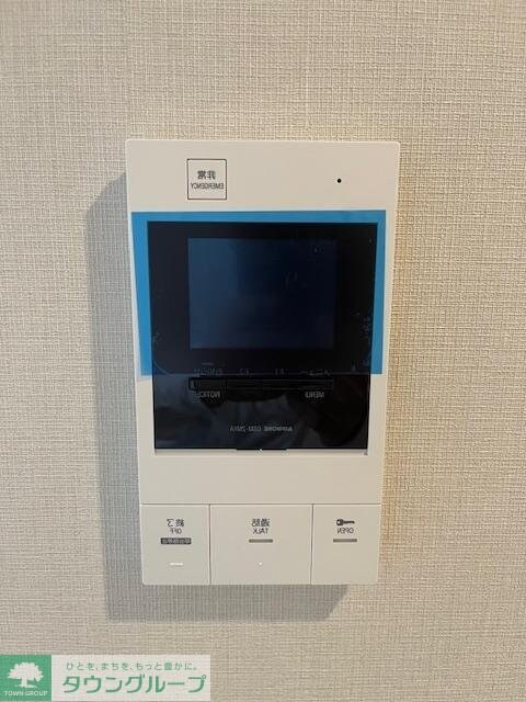 セジョリ中野富士見町の物件内観写真