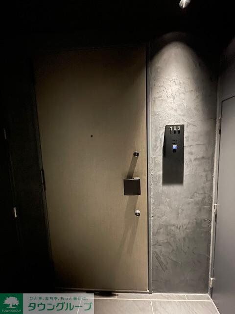 セジョリ中野富士見町の物件内観写真