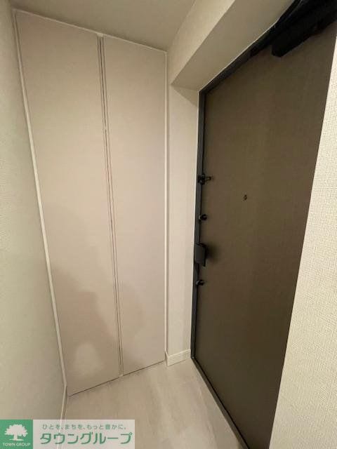 セジョリ中野富士見町の物件内観写真