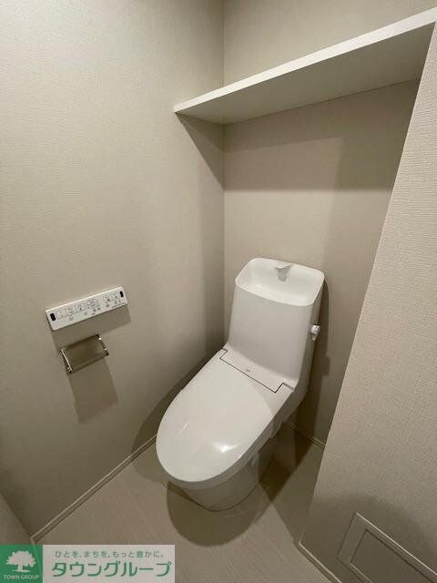 セジョリ中野富士見町の物件内観写真