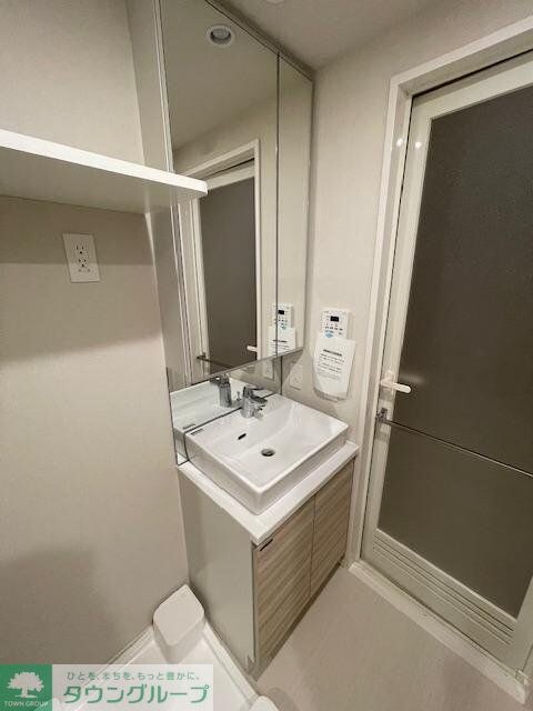 セジョリ中野富士見町の物件内観写真