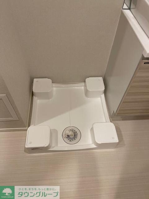 セジョリ中野富士見町の物件内観写真