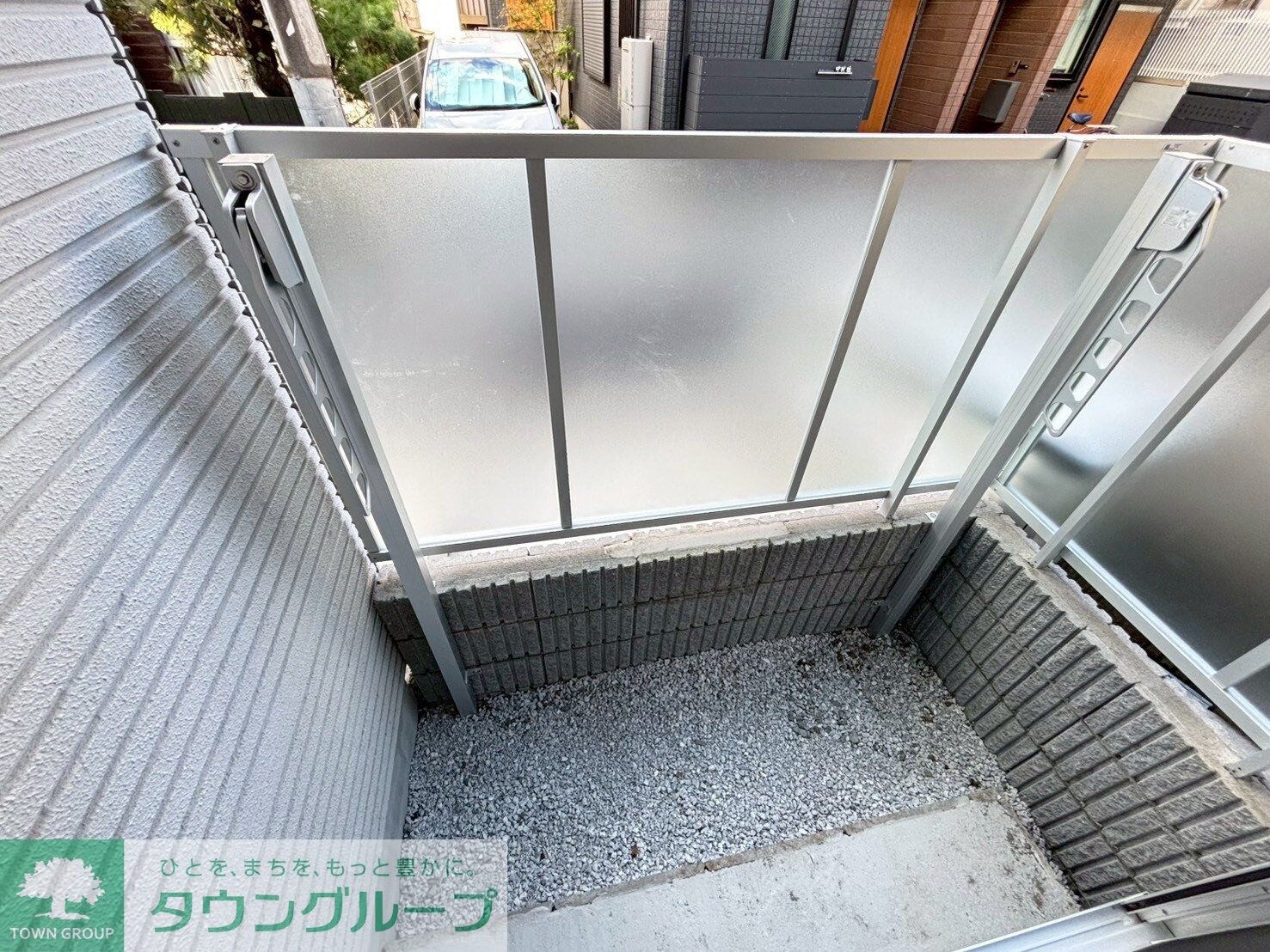 NSGATE富士見台nextの物件内観写真