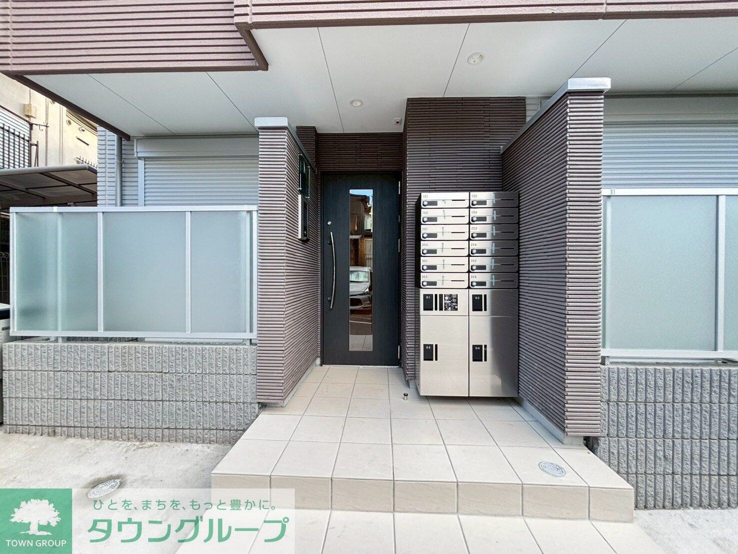 NSGATE富士見台nextの物件内観写真