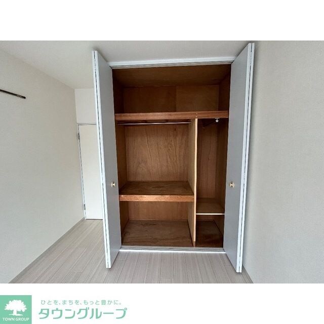 フレクション光が丘の物件内観写真