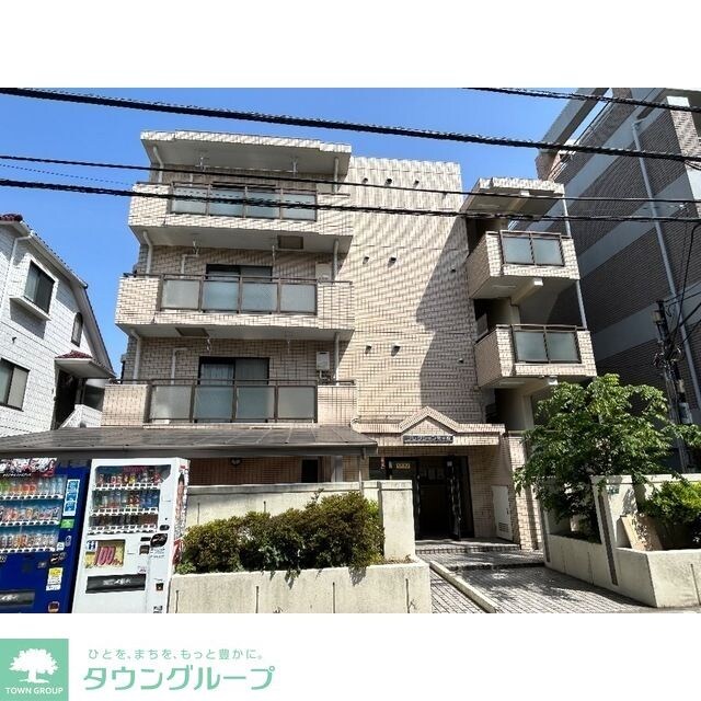 フレクション光が丘の物件内観写真