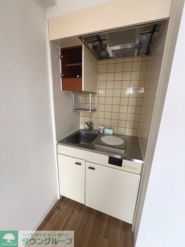 サンコート西荻窪の物件内観写真