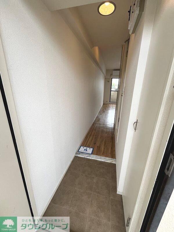 サンコート西荻窪の物件内観写真