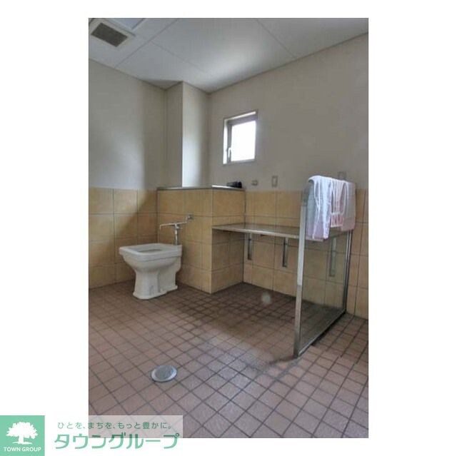 コンフォリア下北沢の物件内観写真