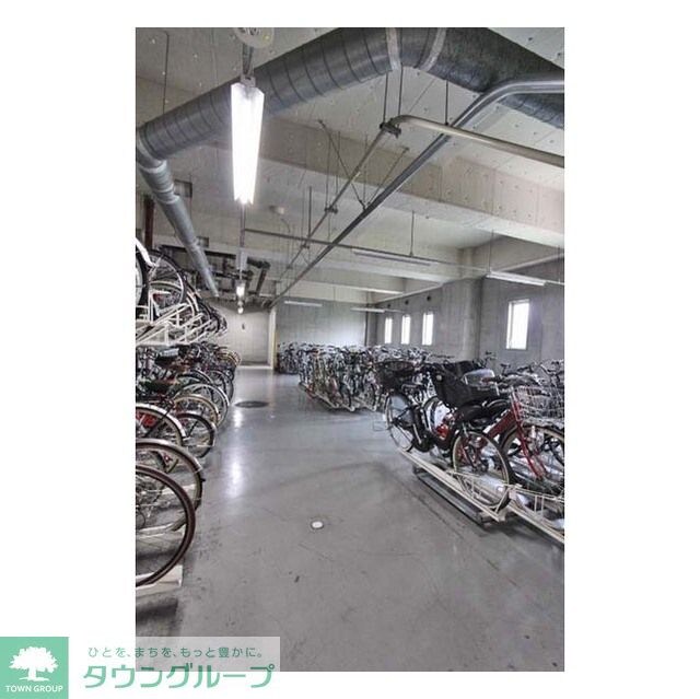 コンフォリア下北沢の物件内観写真