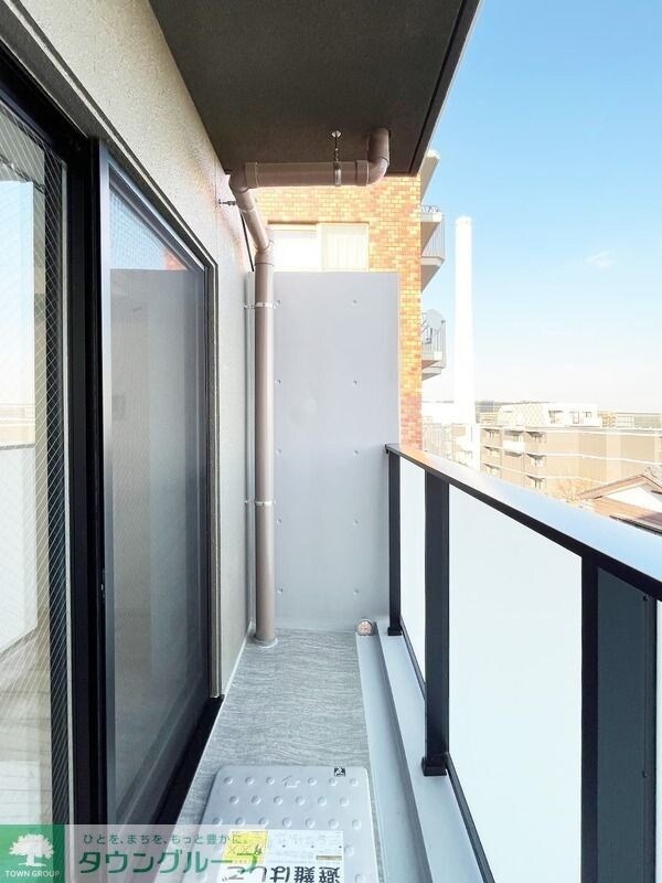 S-RESIDENCE高井戸EASTの物件内観写真