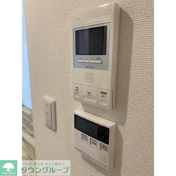 江古田の森の物件内観写真