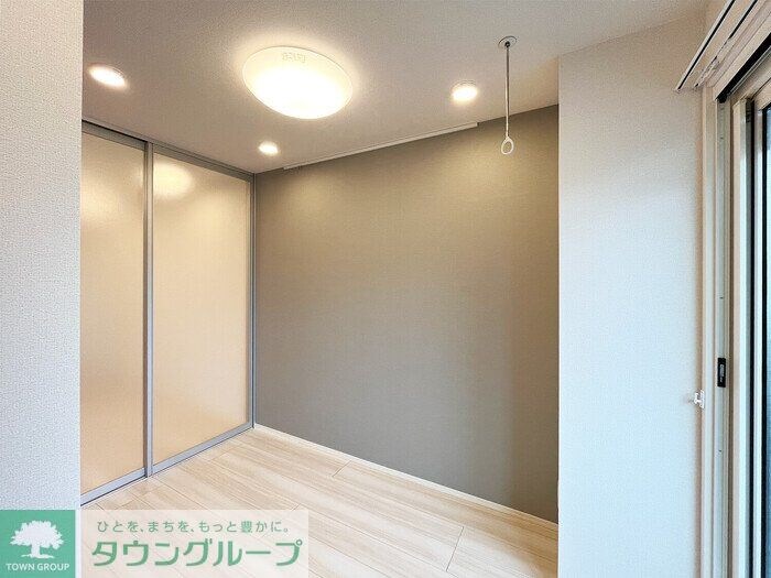 ルリアン船橋の物件内観写真