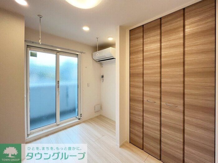 ルリアン船橋の物件内観写真