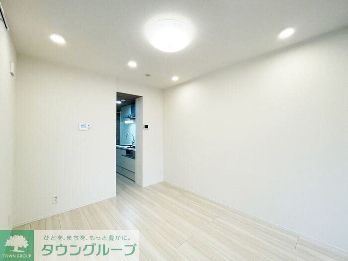 ルリアン船橋の物件内観写真