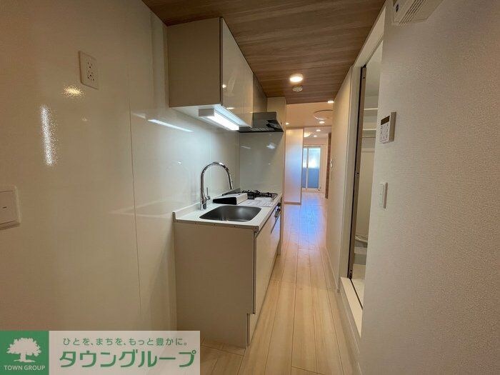 ルリアン船橋の物件内観写真