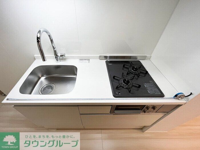 ルリアン船橋の物件内観写真