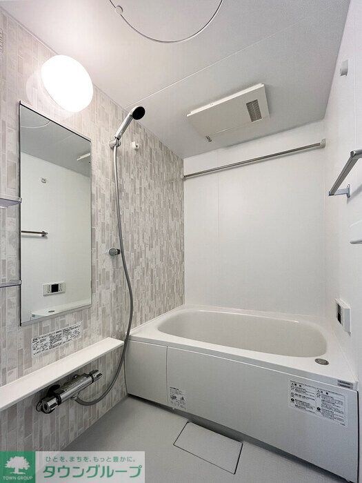 ルリアン船橋の物件内観写真