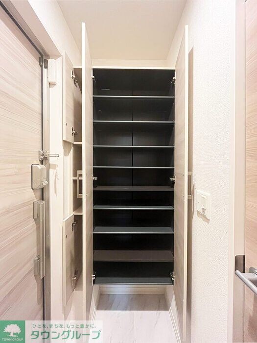 ルリアン船橋の物件内観写真