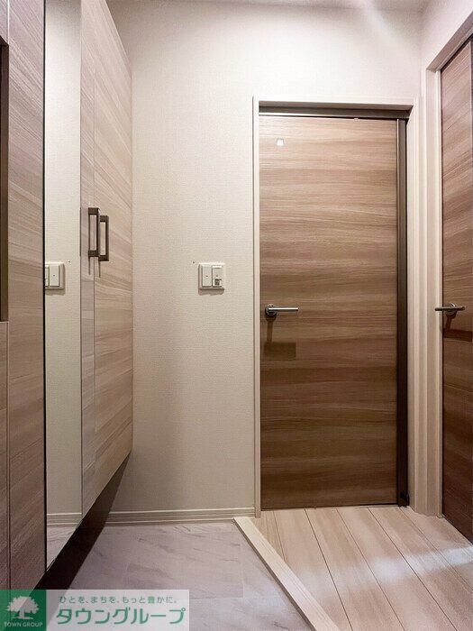 ルリアン船橋の物件内観写真